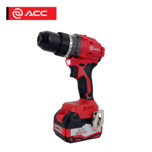 Máy khoan, vặn vít dùng pin AC 13-A2