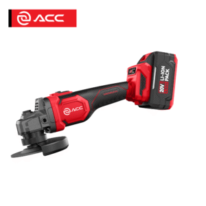 Máy mài góc dùng pin AC 100-A2