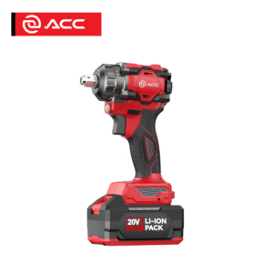 Máy bắt ốc + bắt vít dùng pin AC 350-A2