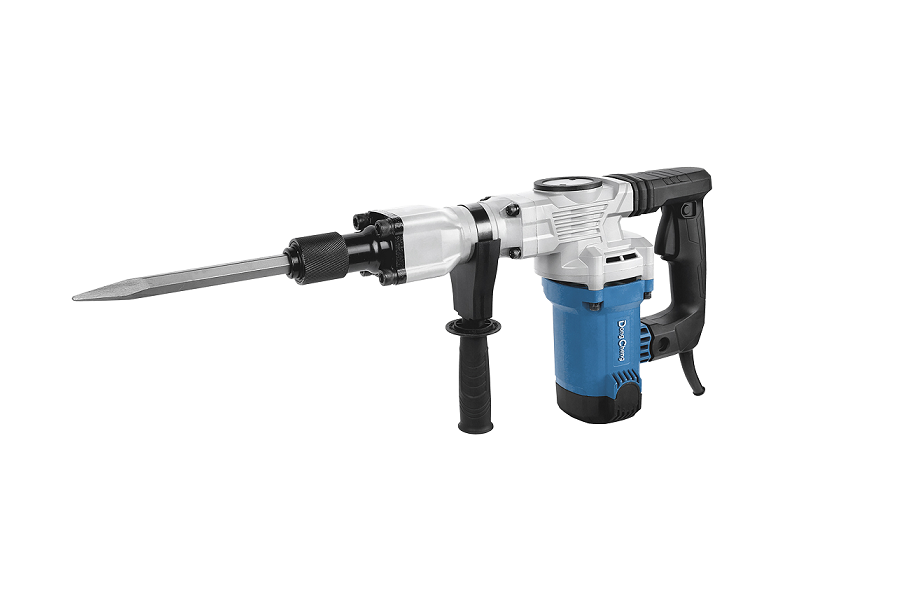 Máy đục bê tông