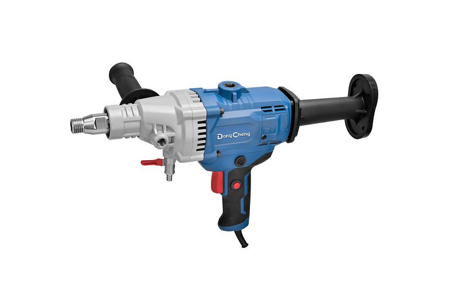 Máy Khoan rút lõi