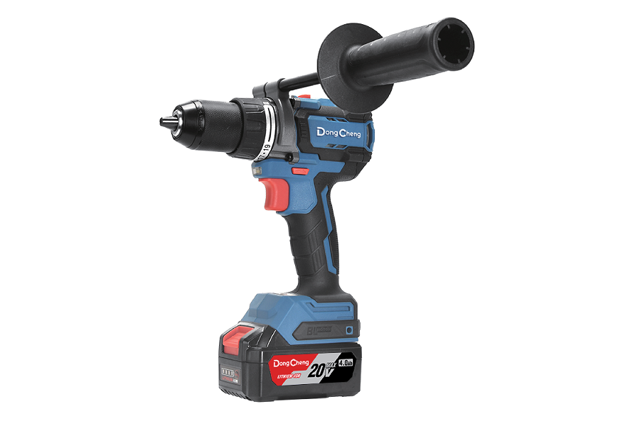 Máy khoan các loại