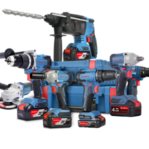 Sản phẩm dùng pin