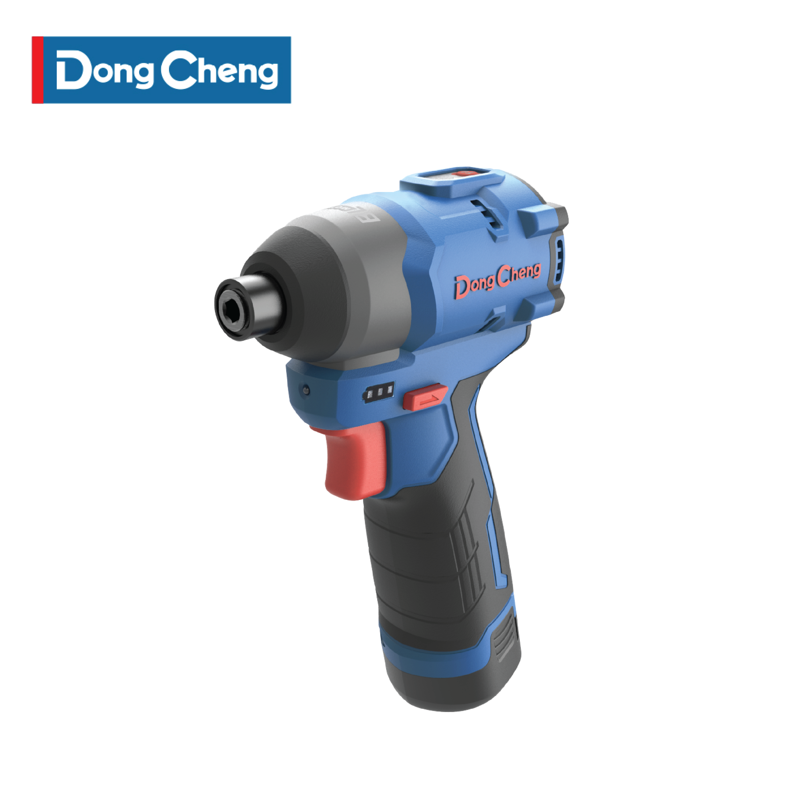 Máy vặn vít dùng pin DCPL 04-8EK