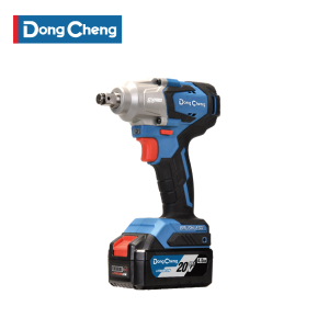 Máy bắt ốc dùng pin DCPB 02-18M