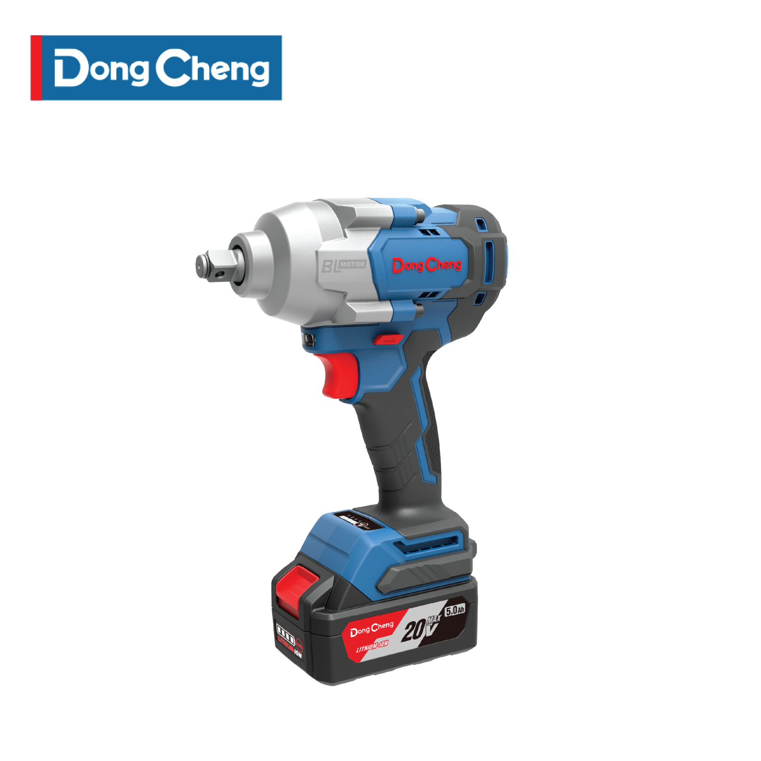 Máy bắt ốc dùng pin DCPB 698