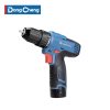 Máy khoan - vặn vít dùng pin DCJZ 1202E