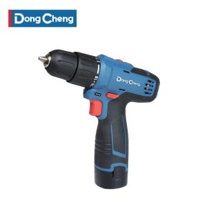 Máy khoan - vặn vít dùng pin DCJZ 1602i